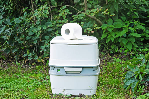 Best High-end porta potty rental  in Maysville, OK