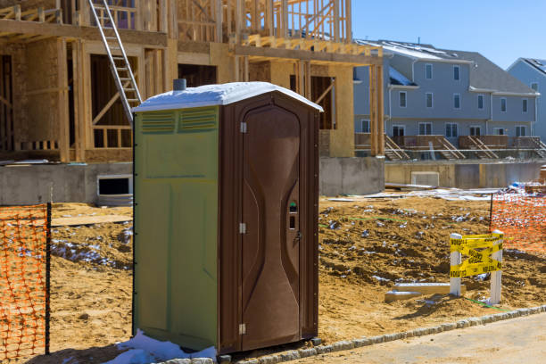 Portable Toilet Options We Offer in Maysville, OK