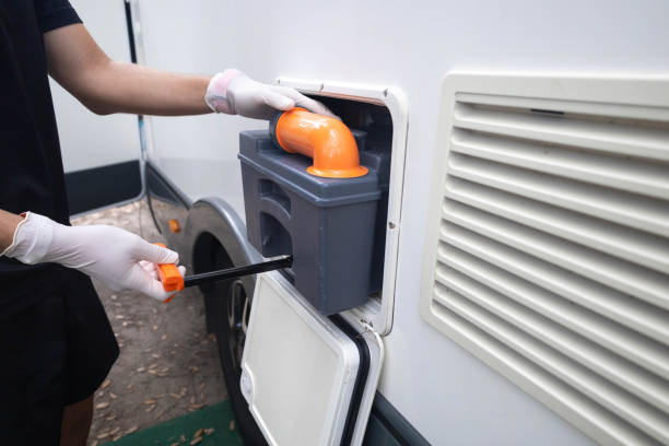 Best Portable bathroom rental  in Maysville, OK