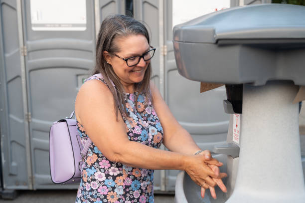 Best Long-term porta potty rental  in Maysville, OK